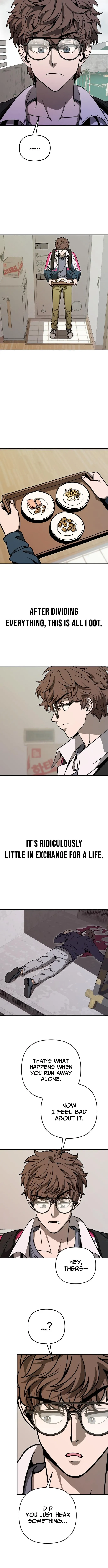 Cutie WAR Chapter 7 page 16 - 