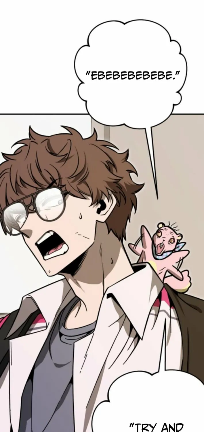 Cutie WAR Chapter 8 page 11 - 
