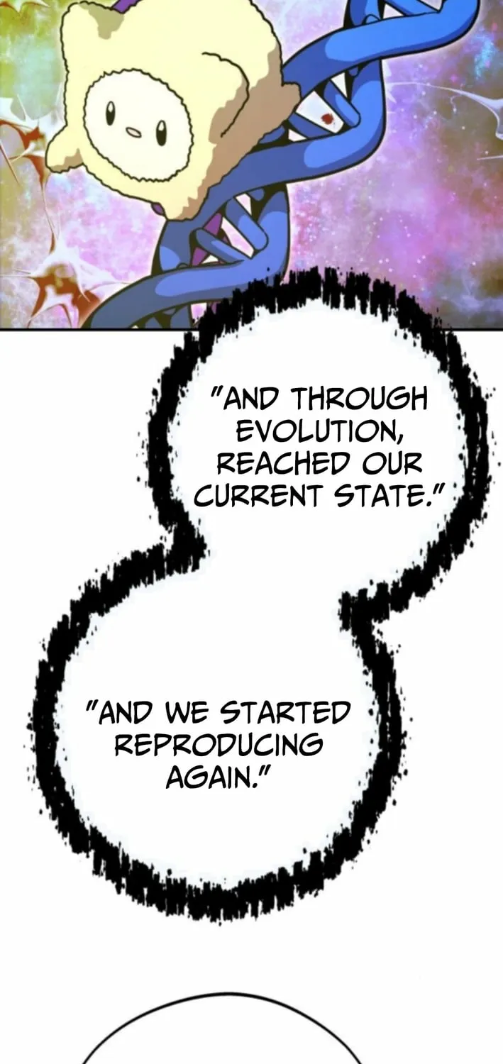 Cutie WAR Chapter 8 page 101 - 