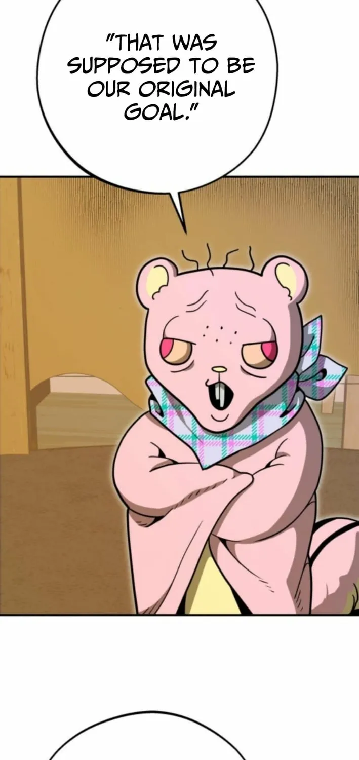 Cutie WAR Chapter 8 page 102 - 