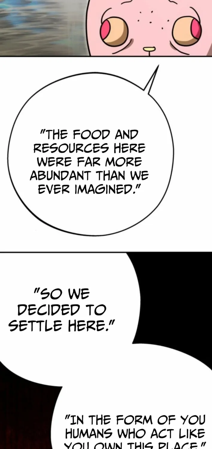 Cutie WAR Chapter 8 page 107 - 