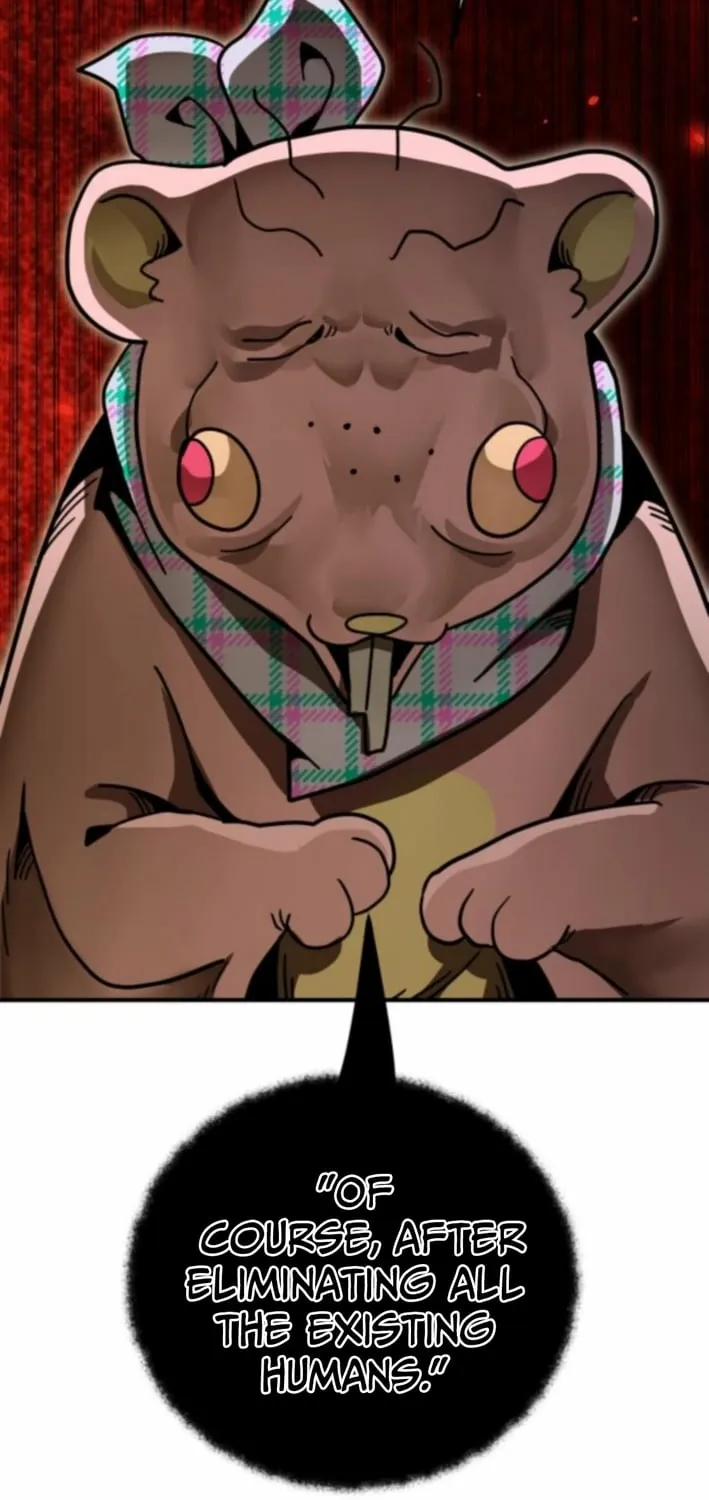 Cutie WAR Chapter 8 page 109 - 