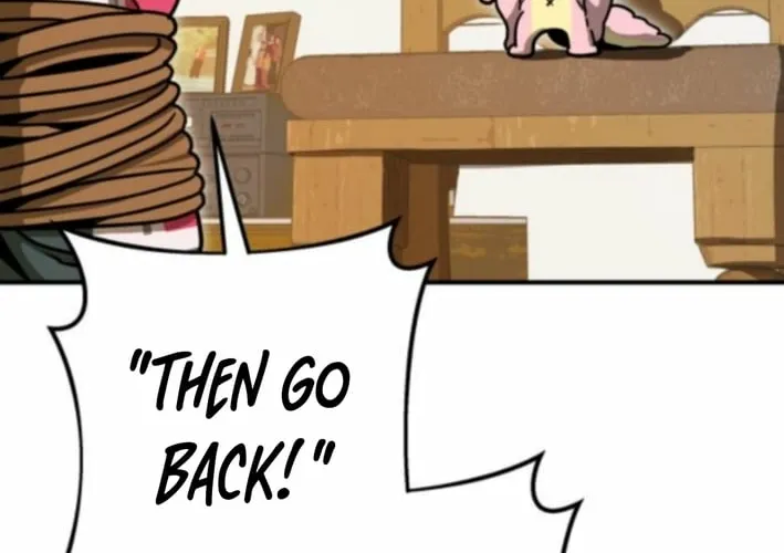 Cutie WAR Chapter 8 page 112 - 