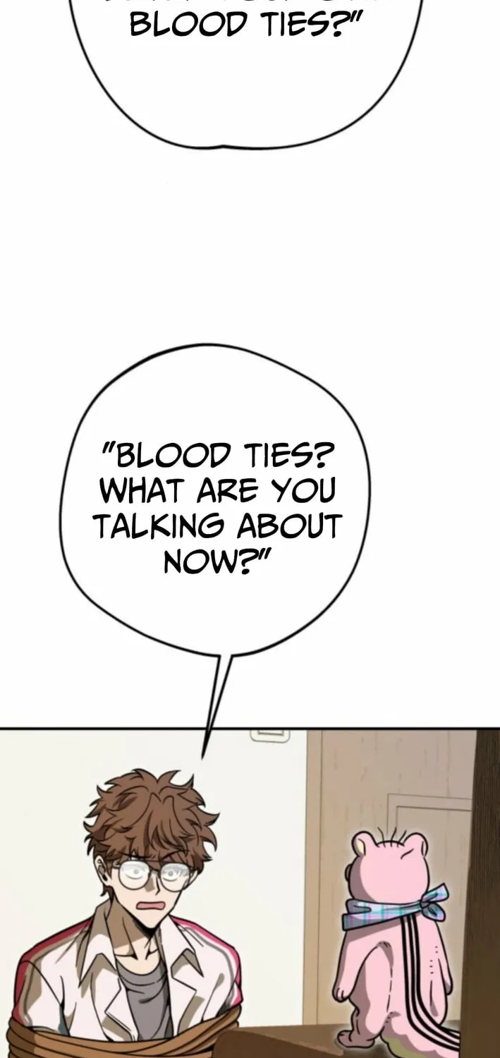 Cutie WAR Chapter 8 page 114 - 