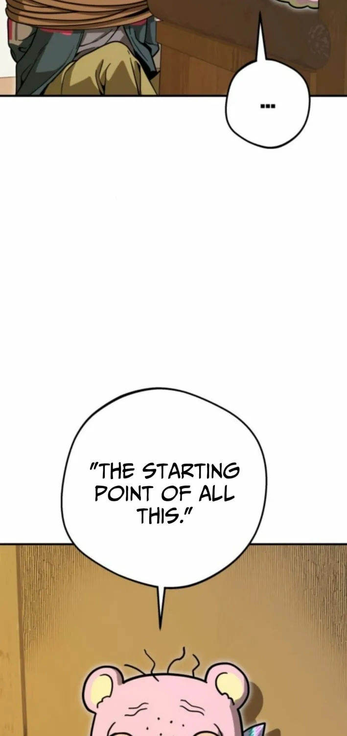 Cutie WAR Chapter 8 page 115 - 