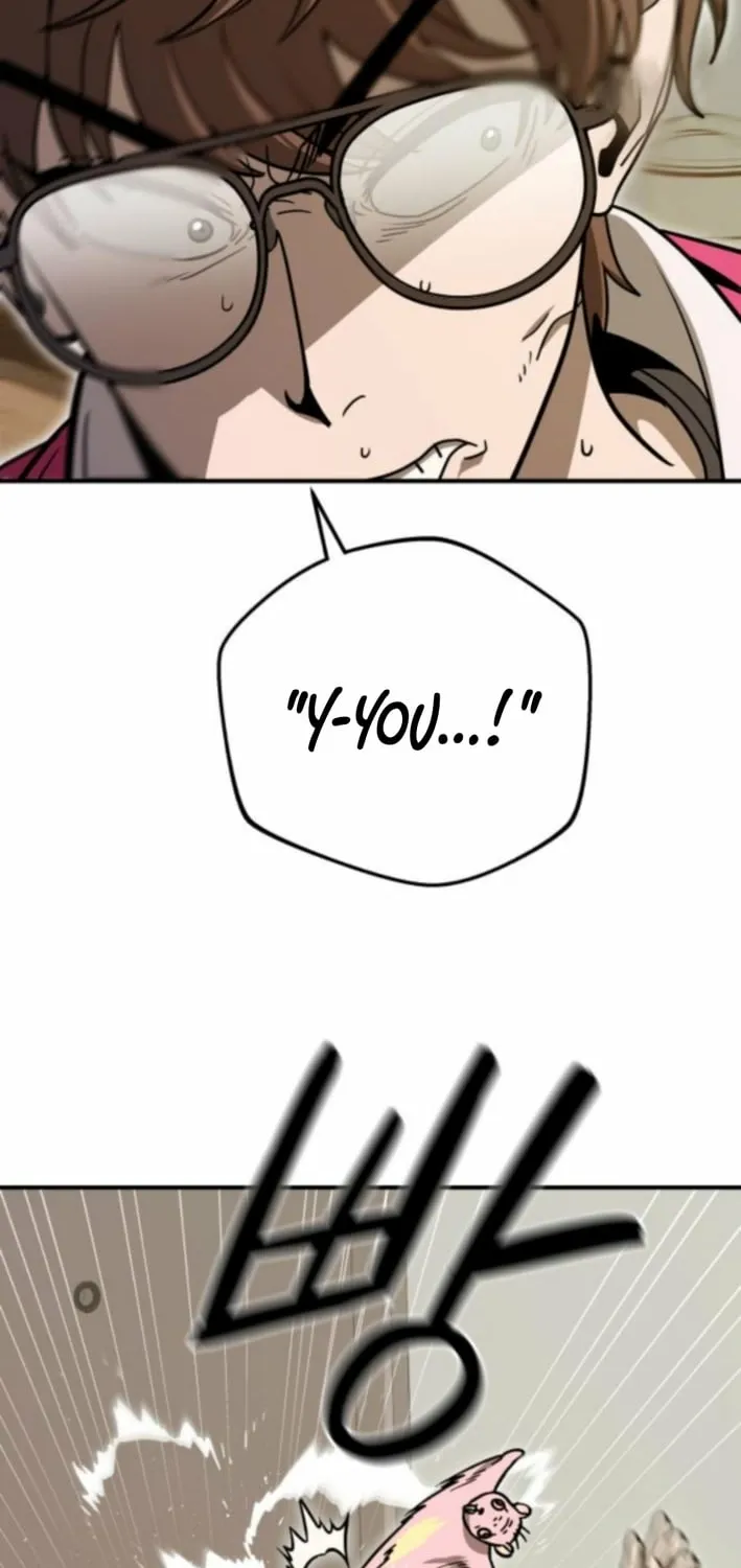 Cutie WAR Chapter 8 page 18 - 