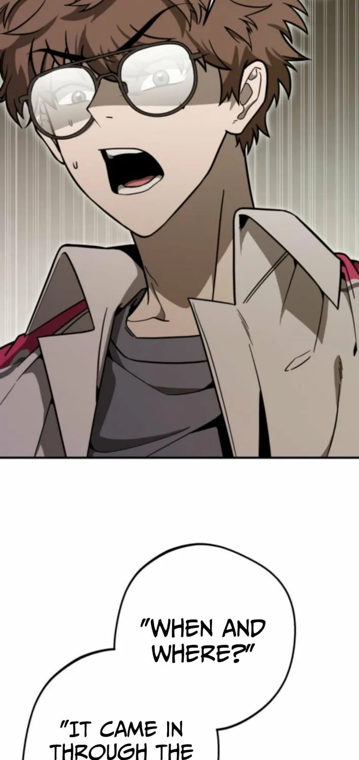 Cutie WAR Chapter 8 page 3 - 