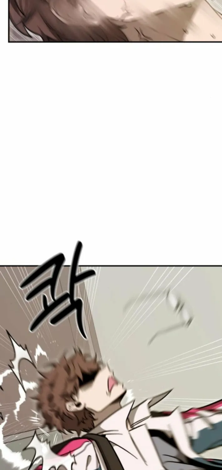 Cutie WAR Chapter 8 page 21 - 