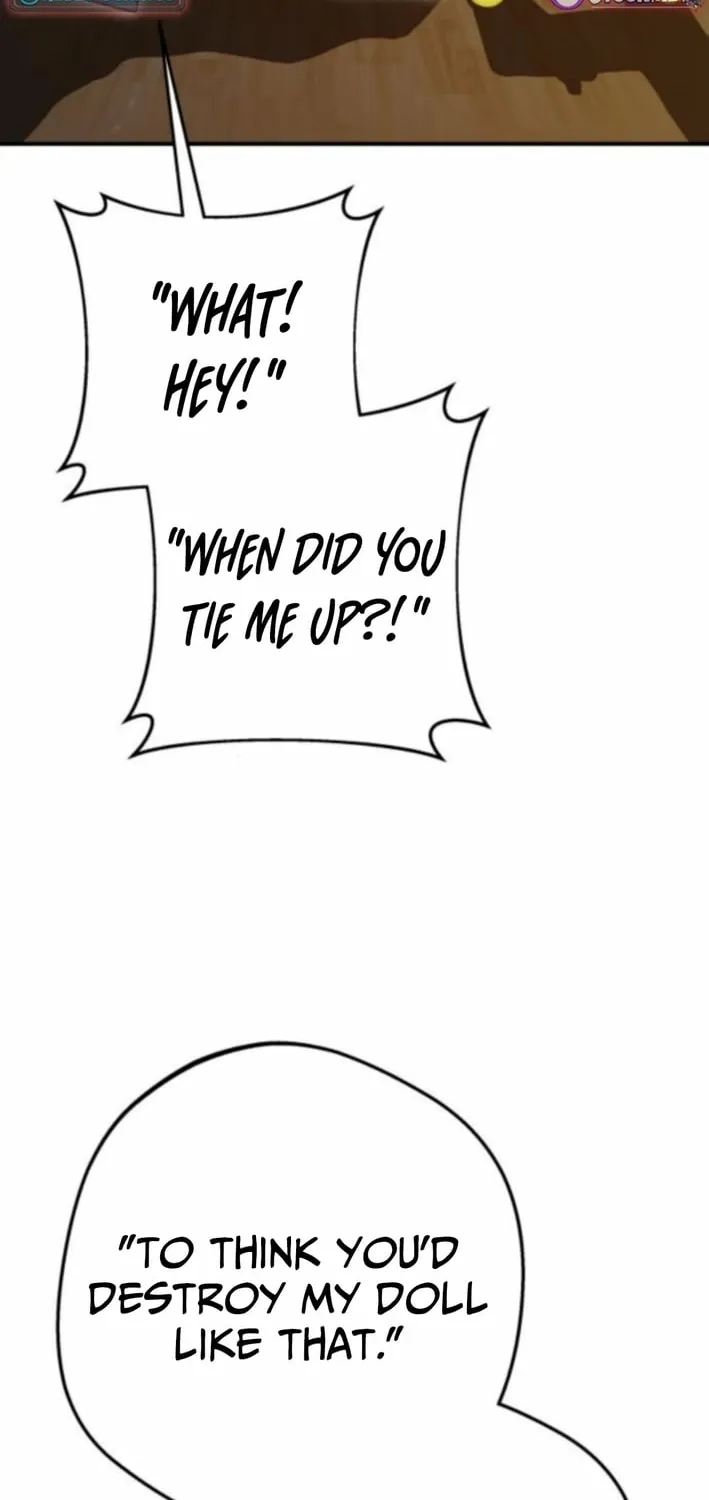 Cutie WAR Chapter 8 page 30 - 