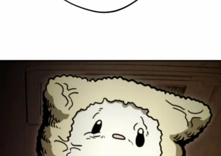 Cutie WAR Chapter 8 page 32 - 