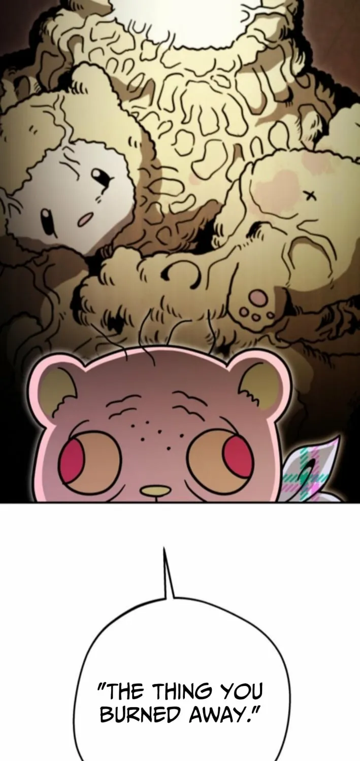Cutie WAR Chapter 8 page 33 - 