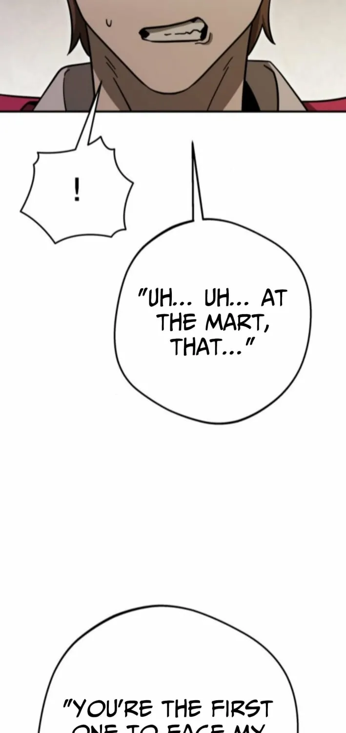 Cutie WAR Chapter 8 page 35 - 