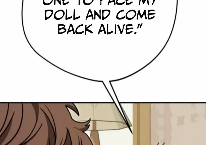 Cutie WAR Chapter 8 page 36 - 