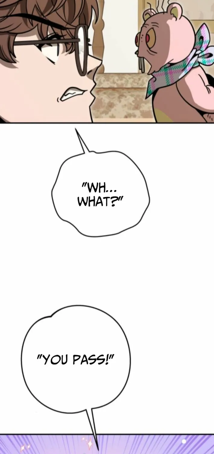 Cutie WAR Chapter 8 page 37 - 