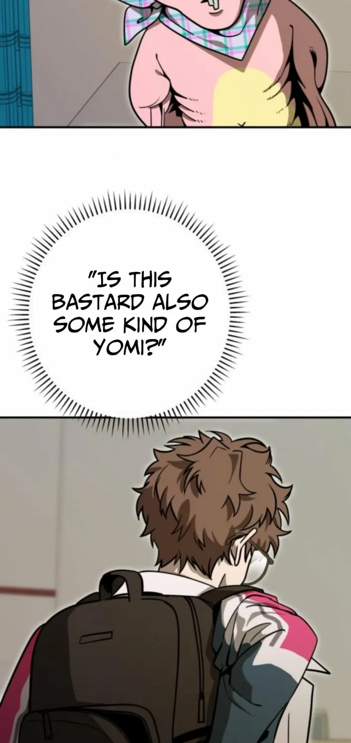 Cutie WAR Chapter 8 page 5 - 