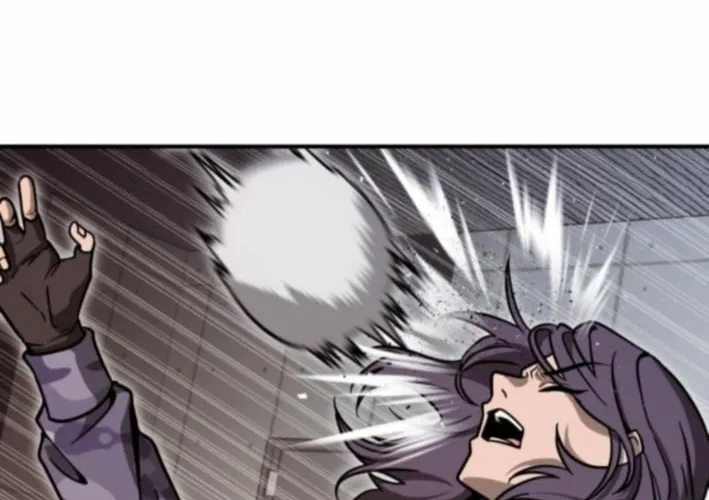 Cutie WAR Chapter 8 page 44 - 