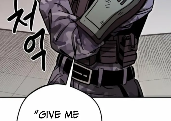 Cutie WAR Chapter 8 page 48 - 