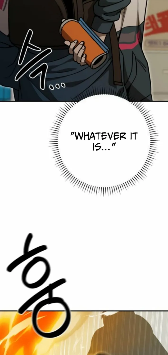 Cutie WAR Chapter 8 page 6 - 
