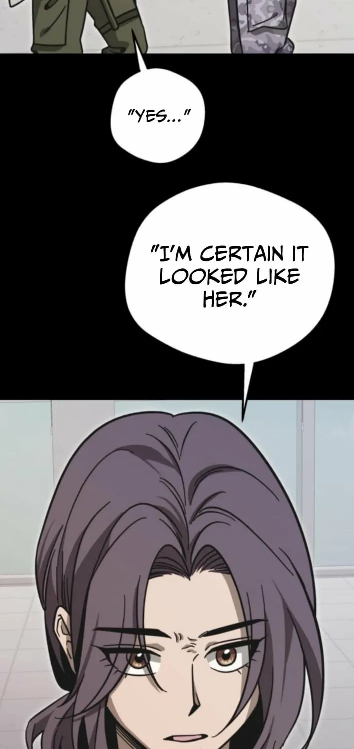 Cutie WAR Chapter 8 page 51 - 