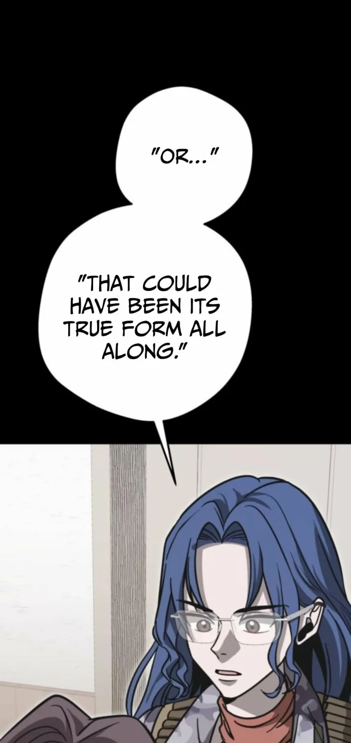 Cutie WAR Chapter 8 page 54 - 
