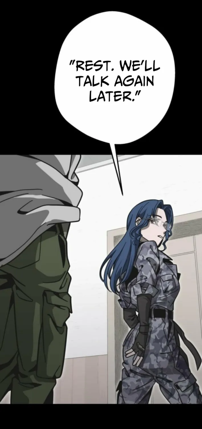 Cutie WAR Chapter 8 page 58 - 