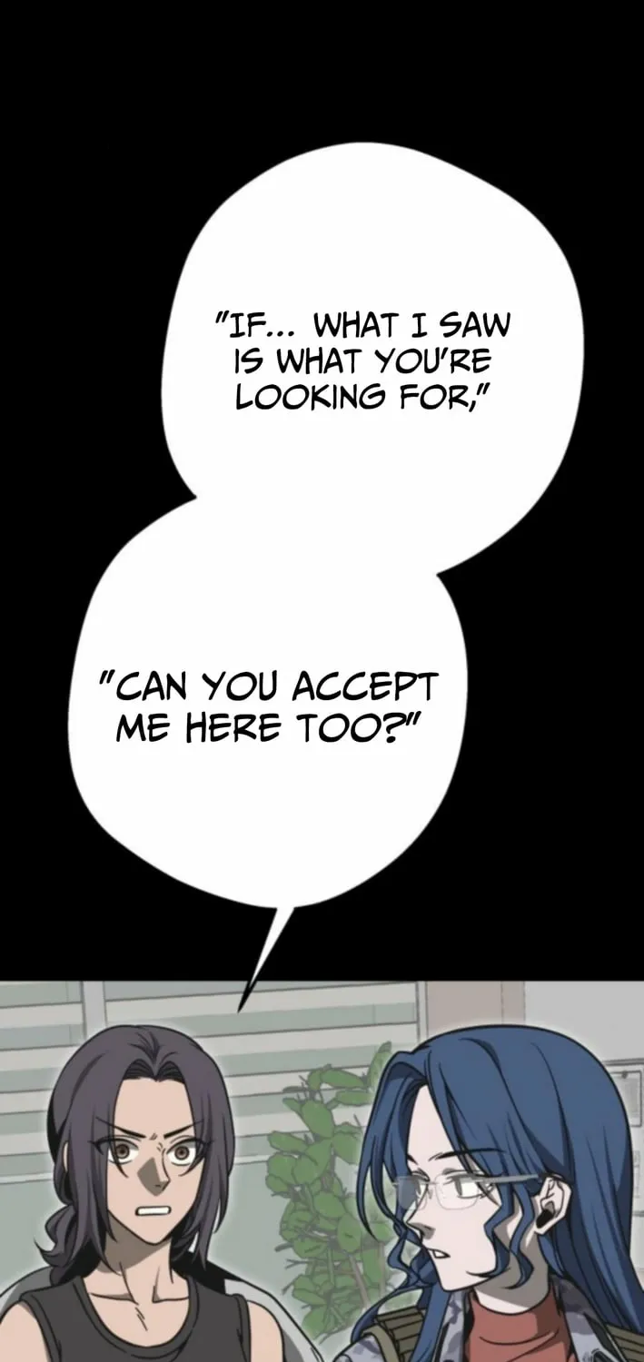 Cutie WAR Chapter 8 page 59 - 