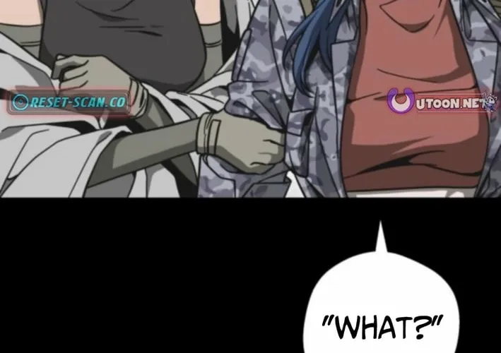 Cutie WAR Chapter 8 page 60 - 