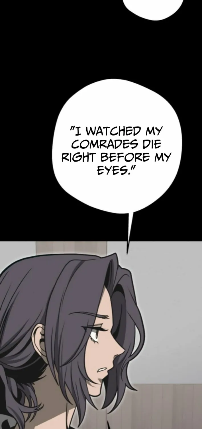 Cutie WAR Chapter 8 page 61 - 