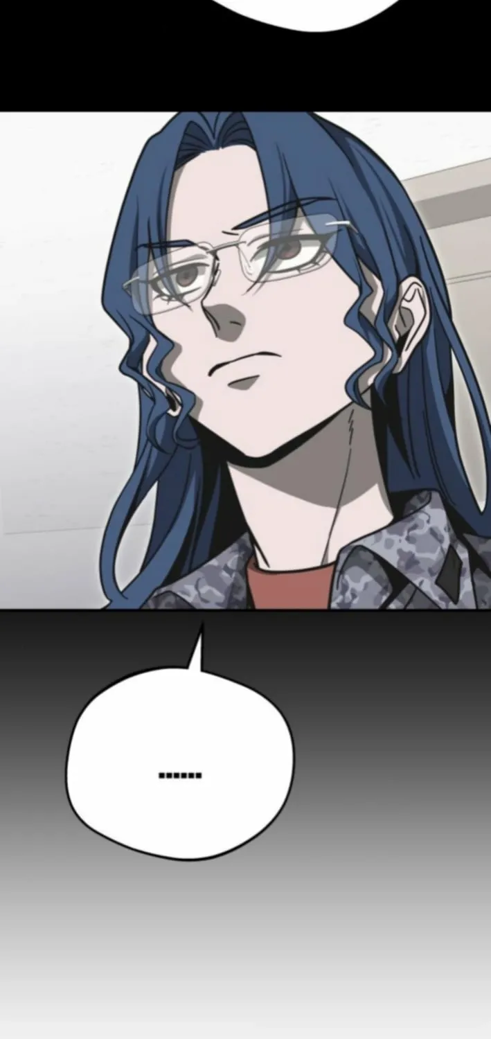 Cutie WAR Chapter 8 page 63 - 