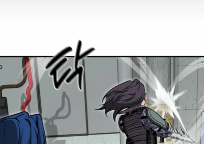 Cutie WAR Chapter 8 page 64 - 
