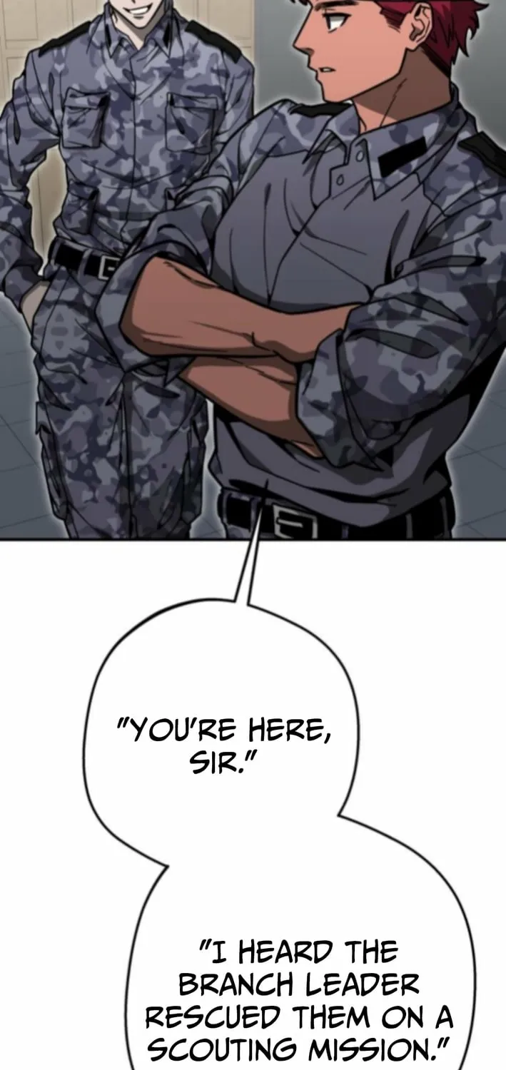 Cutie WAR Chapter 8 page 69 - 