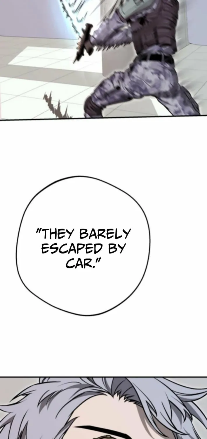 Cutie WAR Chapter 8 page 71 - 