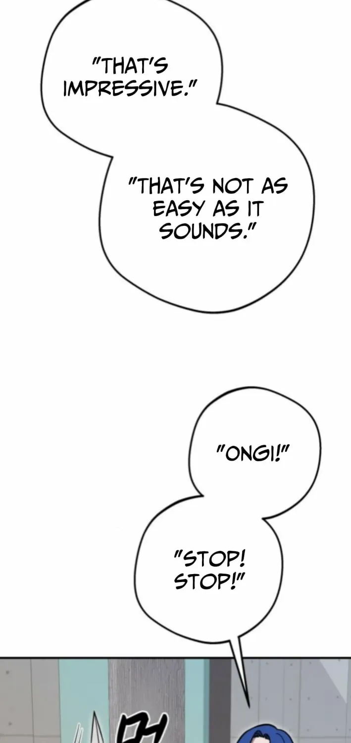 Cutie WAR Chapter 8 page 73 - 