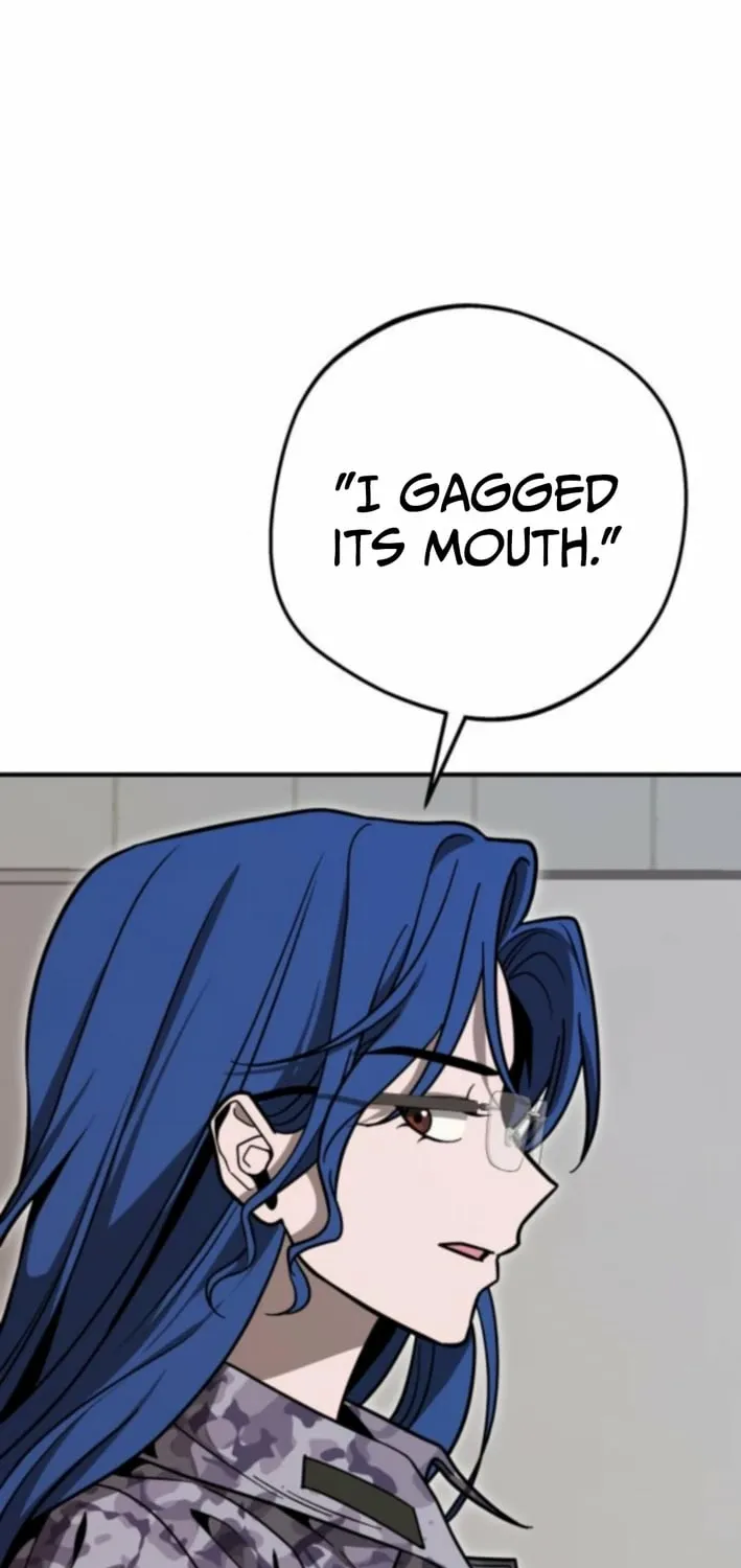 Cutie WAR Chapter 8 page 79 - 