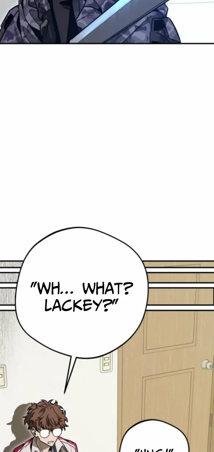 Cutie WAR Chapter 8 page 82 - 