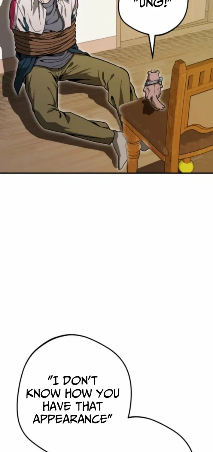 Cutie WAR Chapter 8 page 83 - 