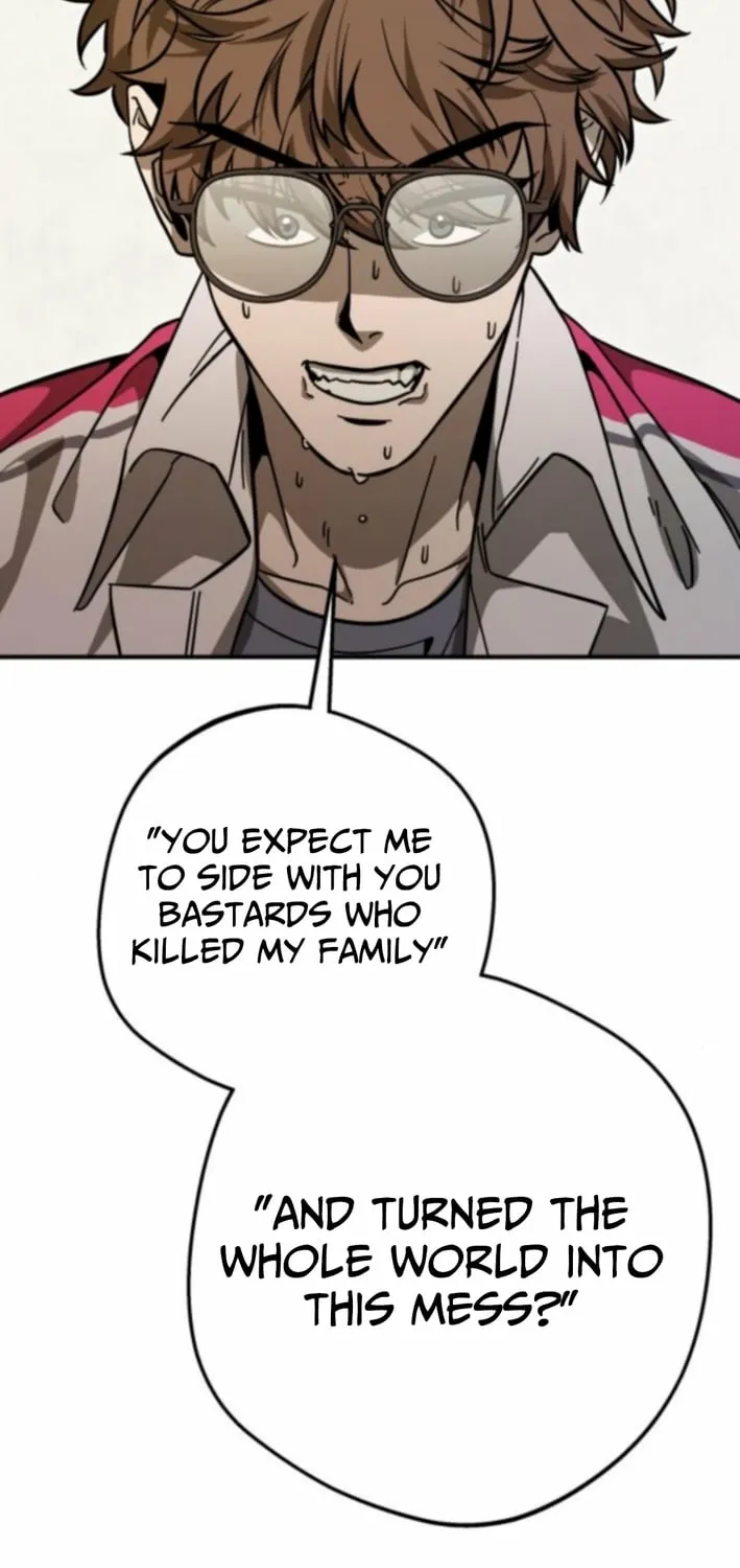 Cutie WAR Chapter 8 page 85 - 