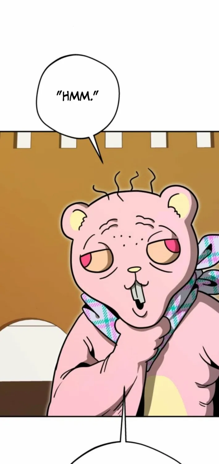 Cutie WAR Chapter 8 page 86 - 