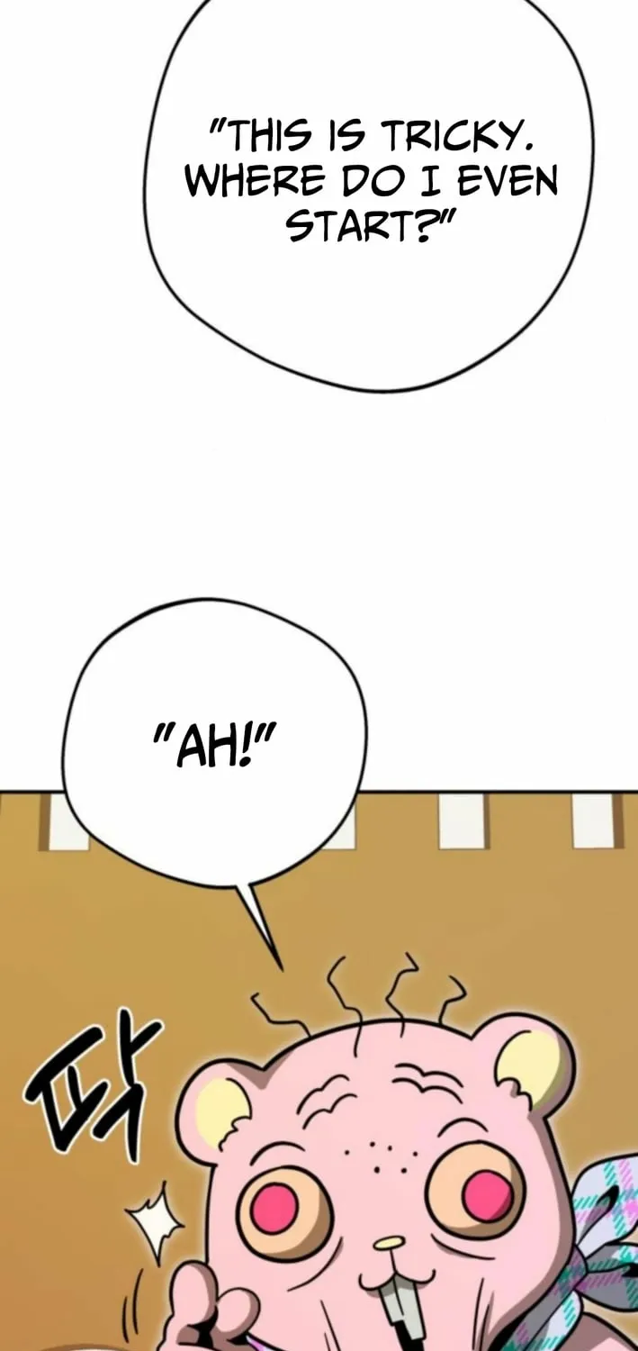 Cutie WAR Chapter 8 page 87 - 