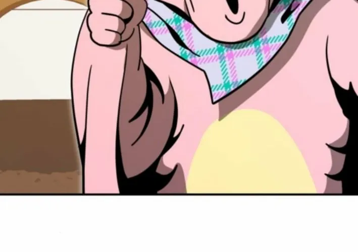 Cutie WAR Chapter 8 page 88 - 