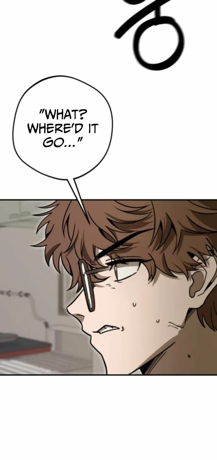 Cutie WAR Chapter 8 page 10 - 