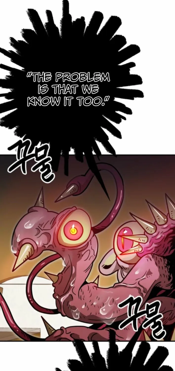 Cutie WAR Chapter 8 page 93 - 