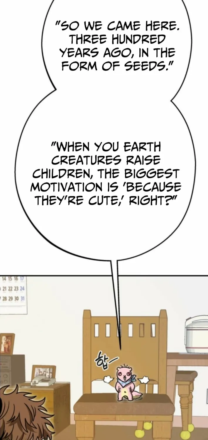 Cutie WAR Chapter 8 page 98 - 