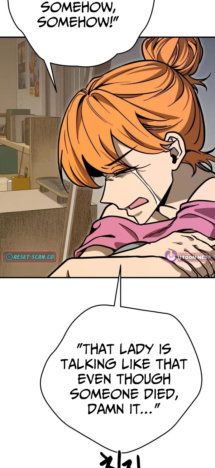 Cutie WAR Chapter 9 page 101 - 