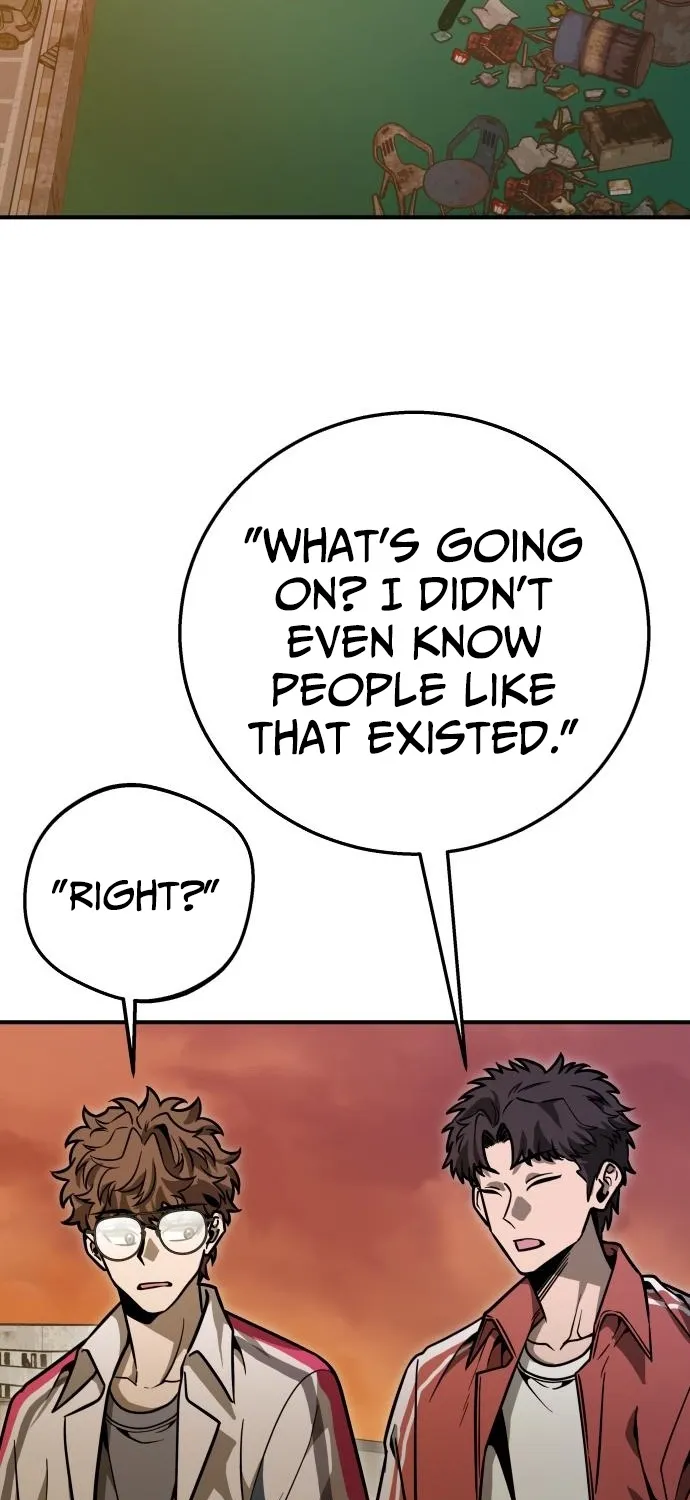 Cutie WAR Chapter 9 page 105 - 