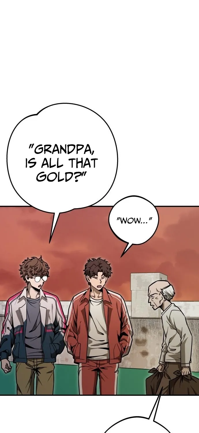 Cutie WAR Chapter 9 page 109 - 