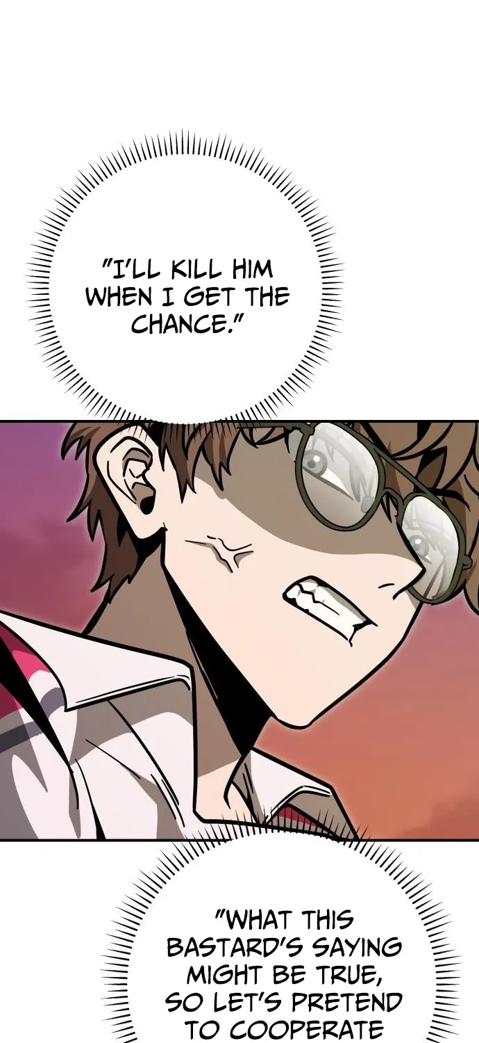 Cutie WAR Chapter 9 page 113 - 