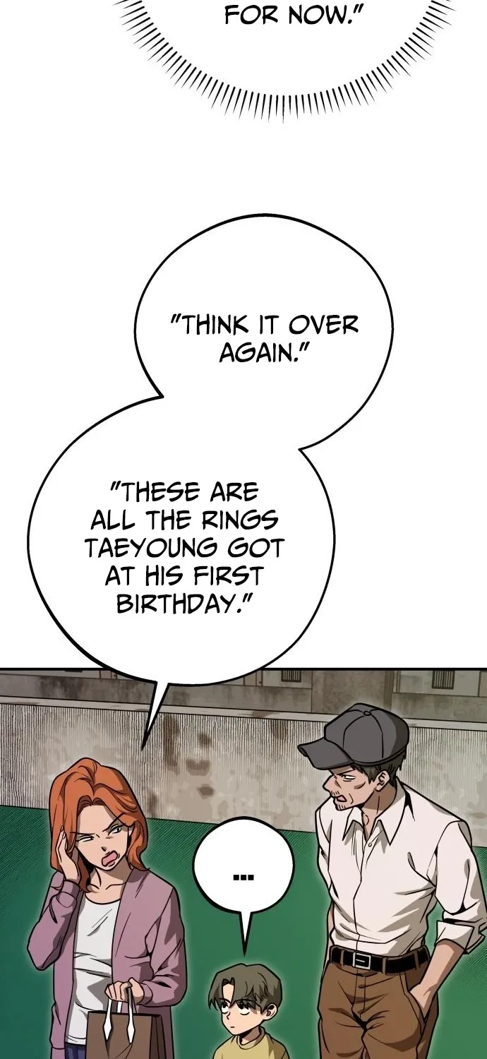 Cutie WAR Chapter 9 page 114 - 