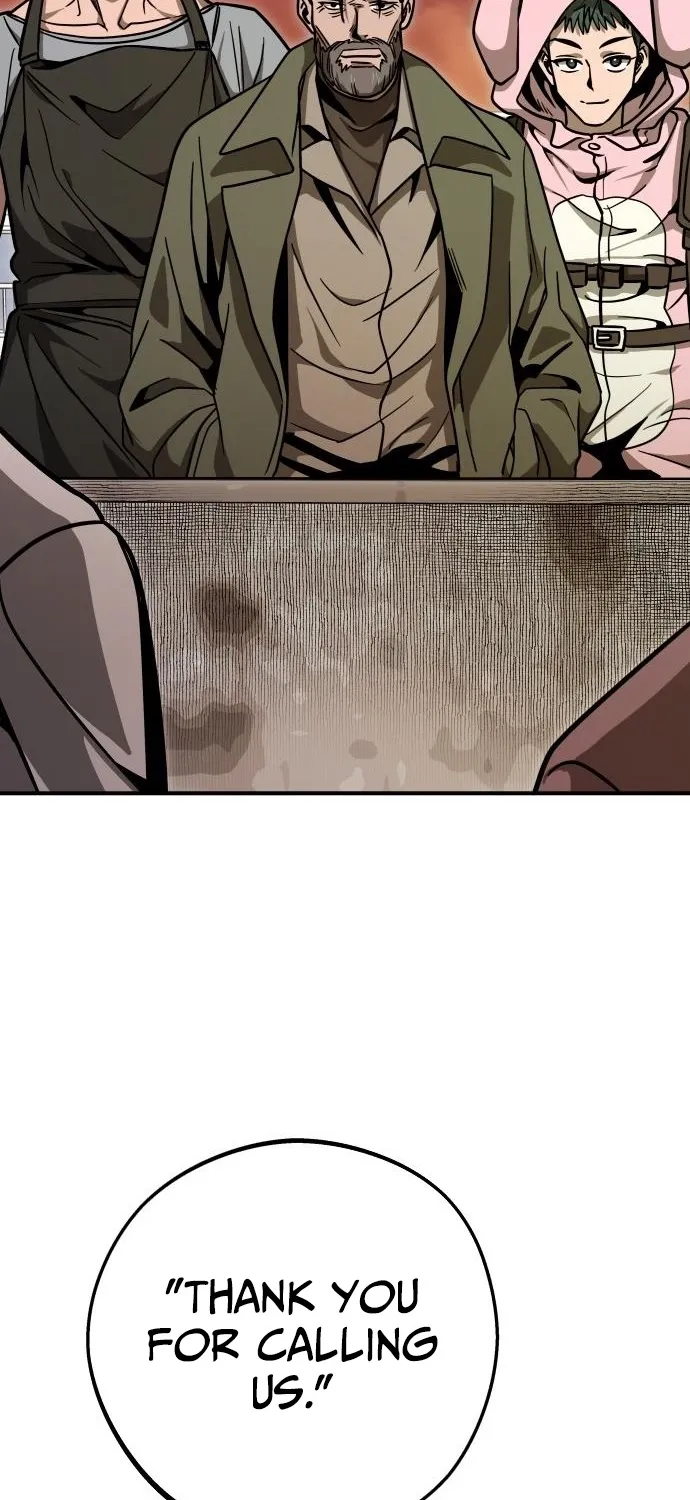 Cutie WAR Chapter 9 page 118 - 