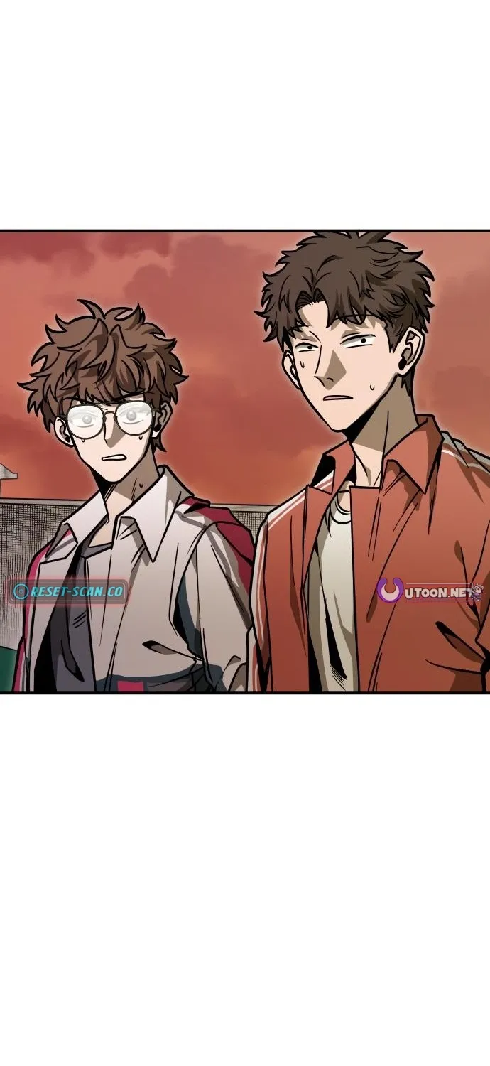 Cutie WAR Chapter 9 page 121 - 